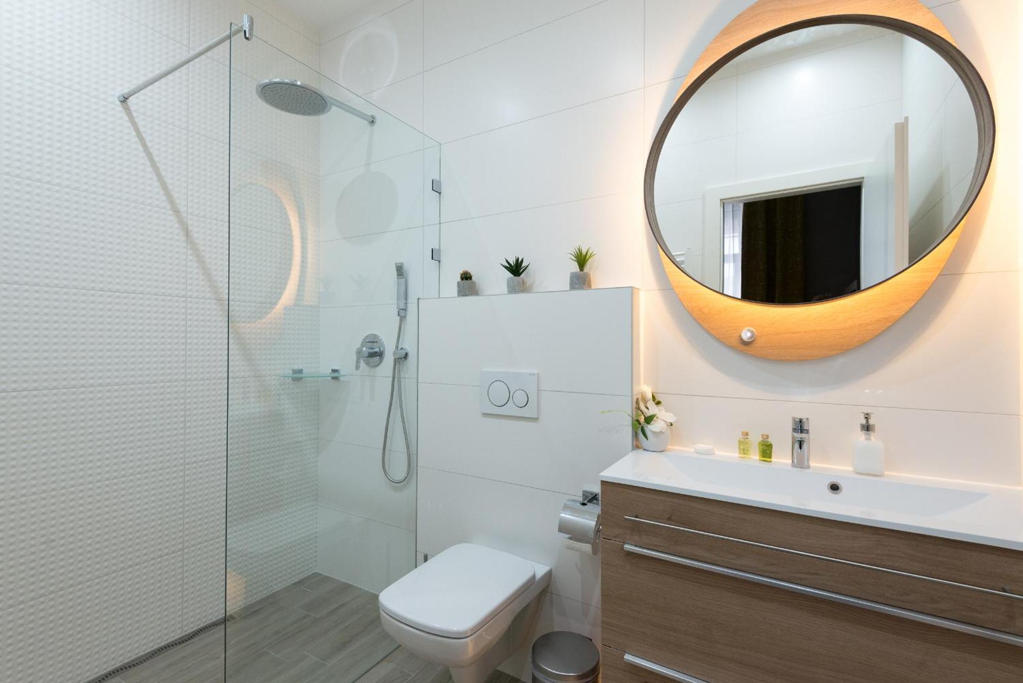 Paulay Deluxe Suites By Corall Budapest Eksteriør billede